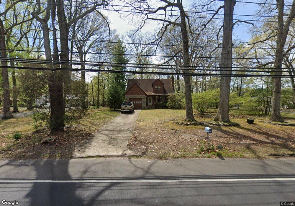 633 Mount Laurel Rd, Mount Laurel, NJ 08054 - photo 1