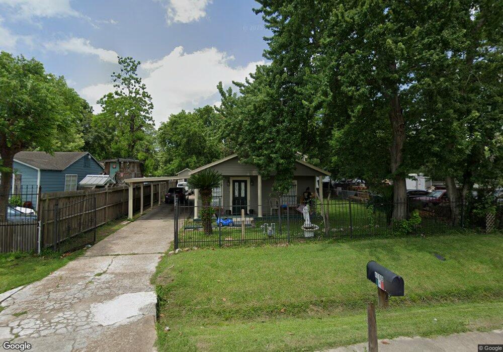 4709 Amalie St, Houston, TX 77093 - photo 1