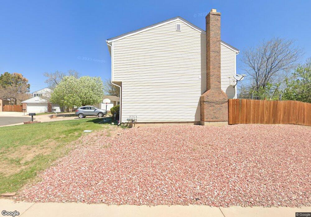 17385 E Belleview Place, Centennial, CO 80015 - photo 1