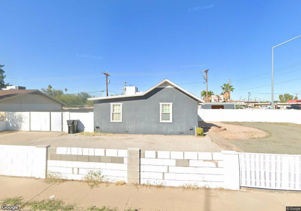 860 S Stapley Dr, Mesa, AZ 85204 - photo 1