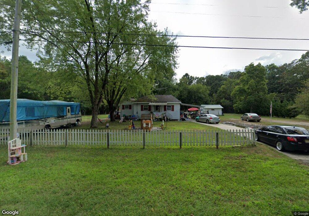 6764 Railroad Blvd, Mays Landing, NJ 08330 - photo 1