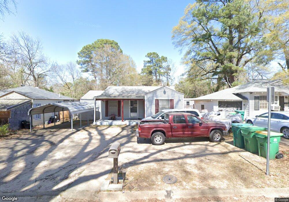 714 Waterman St, Texarkana, TX 75501 - photo 1