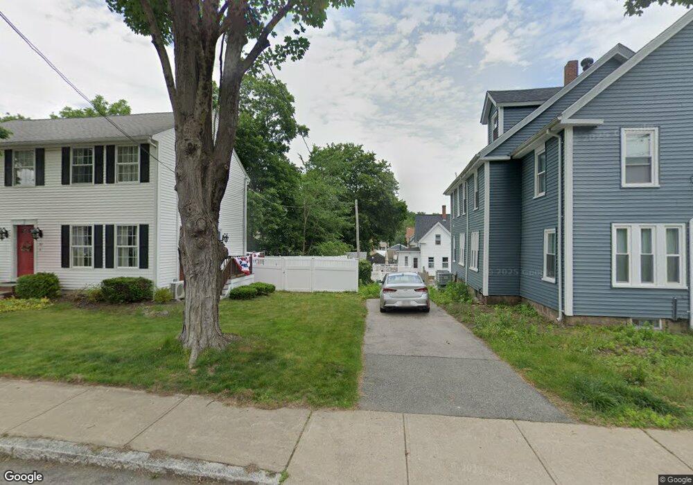 213 Main St unit 1, North Easton, MA 02356 - photo 1