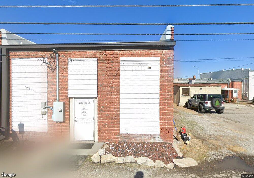 206 E Rogers Blvd, Skiatook, OK 74070 - photo 1