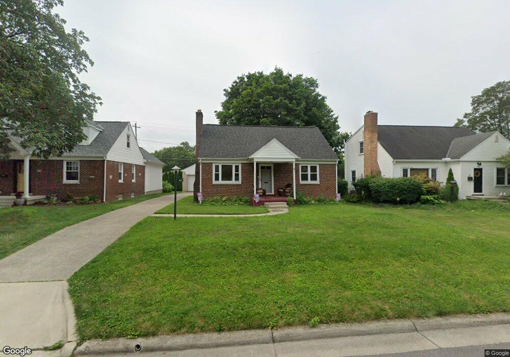 85 E Weisheimer Rd, Columbus, OH 43214 - photo 1
