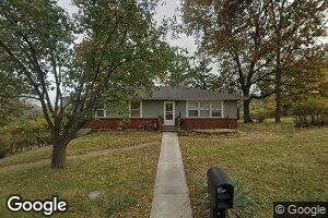 451 E Longfellow St, Kansas City, MO 64119