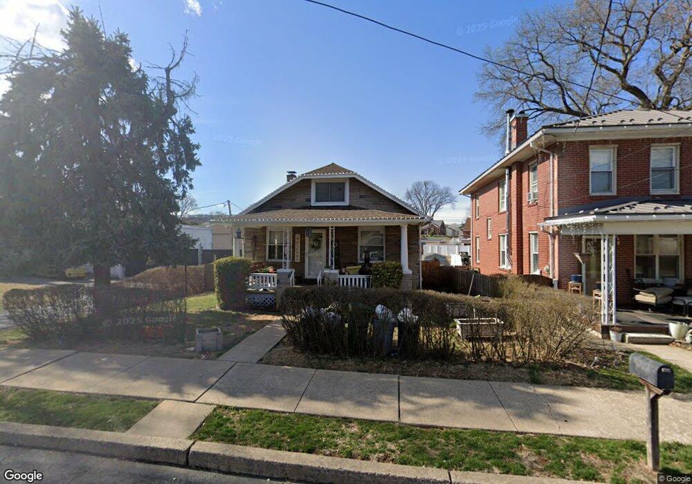 1231 Liberty Ave, Reading, PA 19607 - photo 1