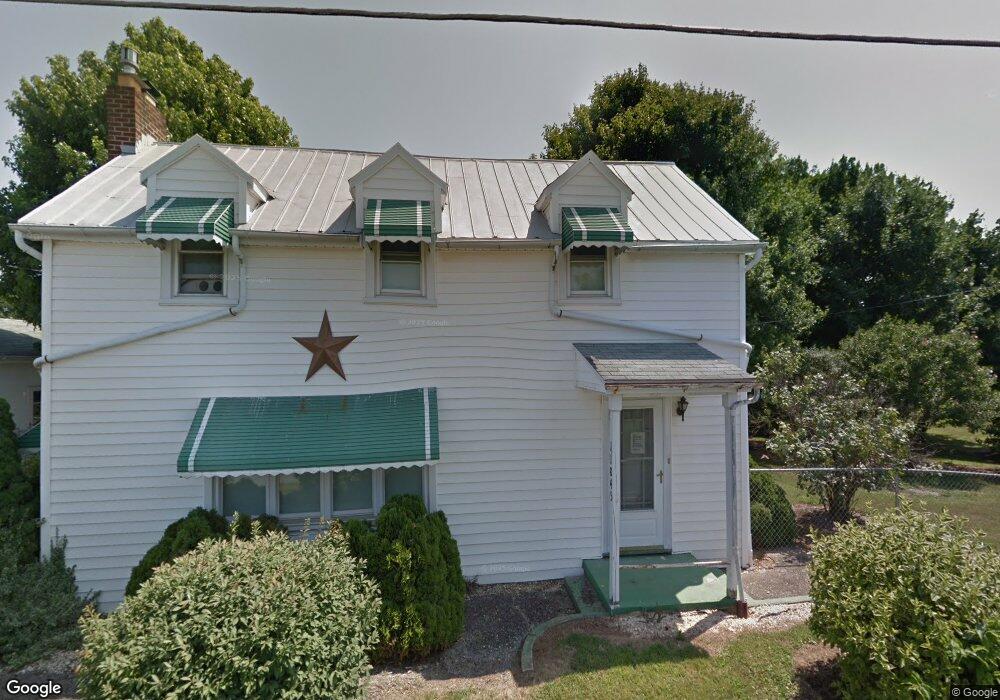 11845 White Hall Rd, Smithsburg, MD 21783 - photo 1