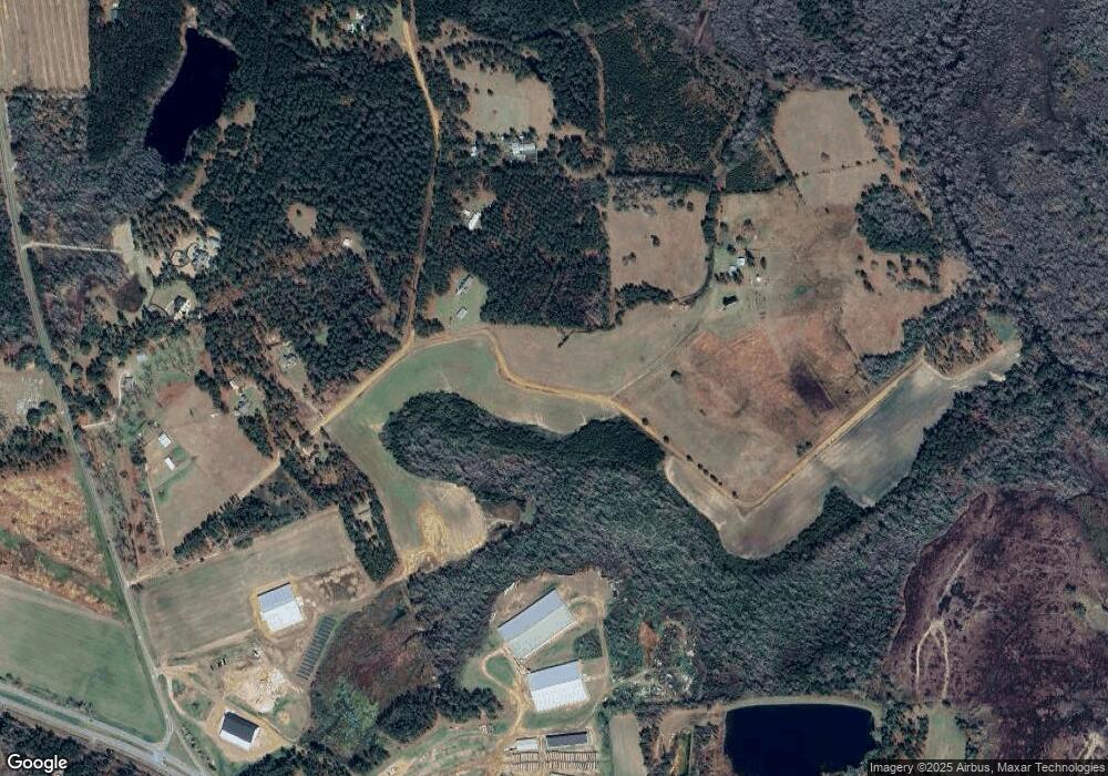 Tract 7 Parrish Dr, Alapaha, GA 31622 - photo 1