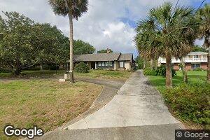 1035 N Indian River Dr, Cocoa, FL 32922