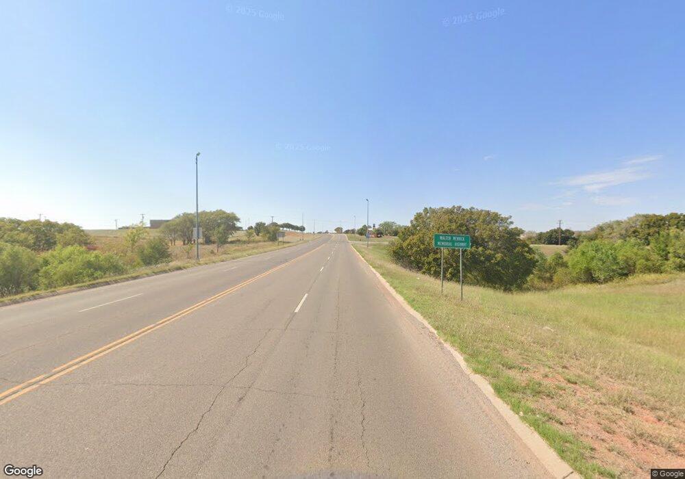 2901 E Highway 66, Elk City, OK 73644 - photo 1