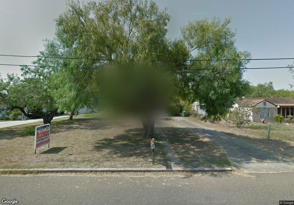 625 W 4th St, Weslaco, TX 78596 - photo 1