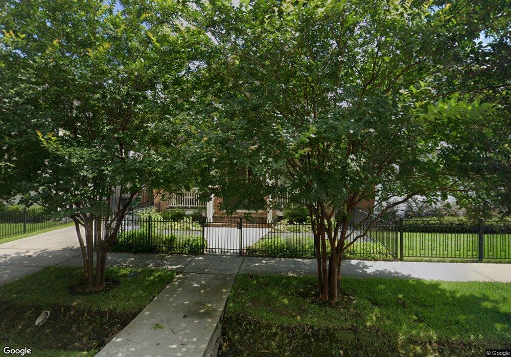604 E 21st St, Houston, TX 77008 - photo 1