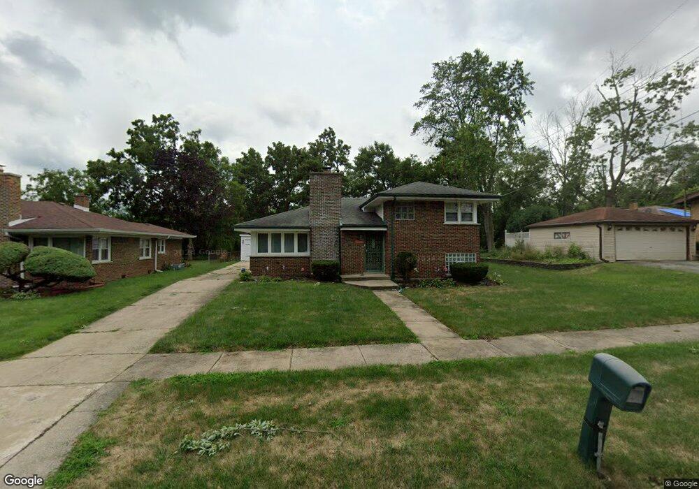 3141 170th St, Hazel Crest, IL 60429 - photo 1