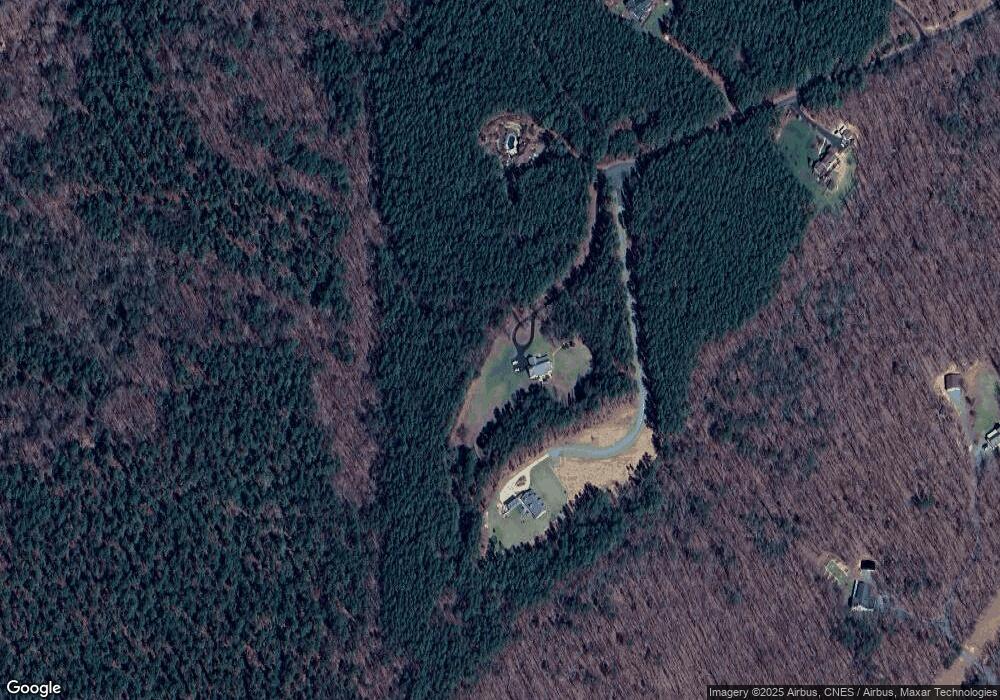 657 Merry Oaks Ln, Palmyra, VA 22963 - photo 1