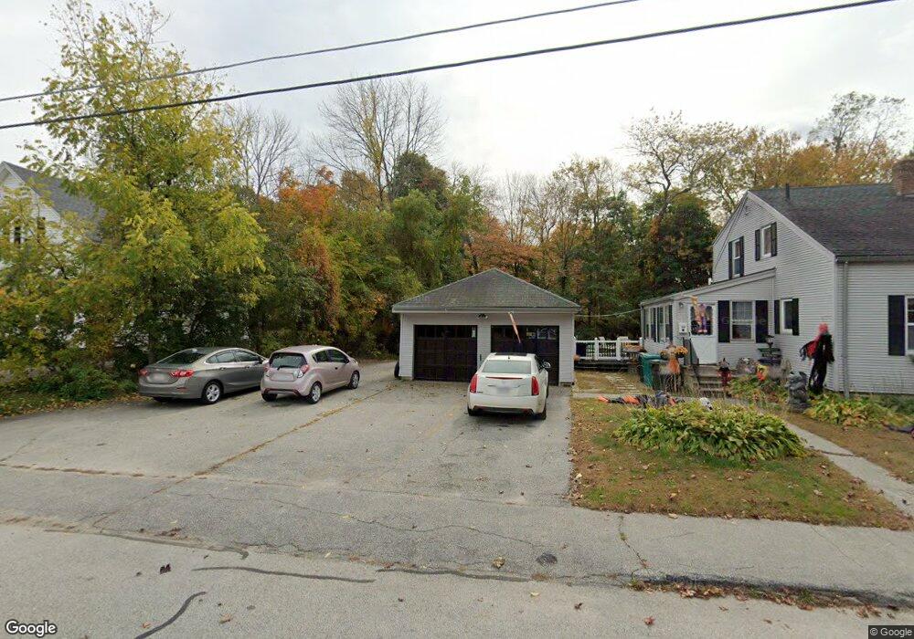 16 5th St, Webster, MA 01570 - photo 1