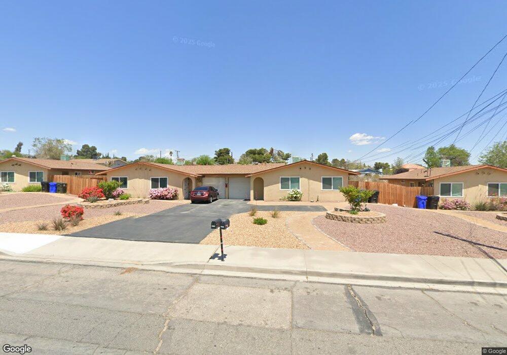 16308 Hughes Rd, Victorville, CA 92395 - photo 1