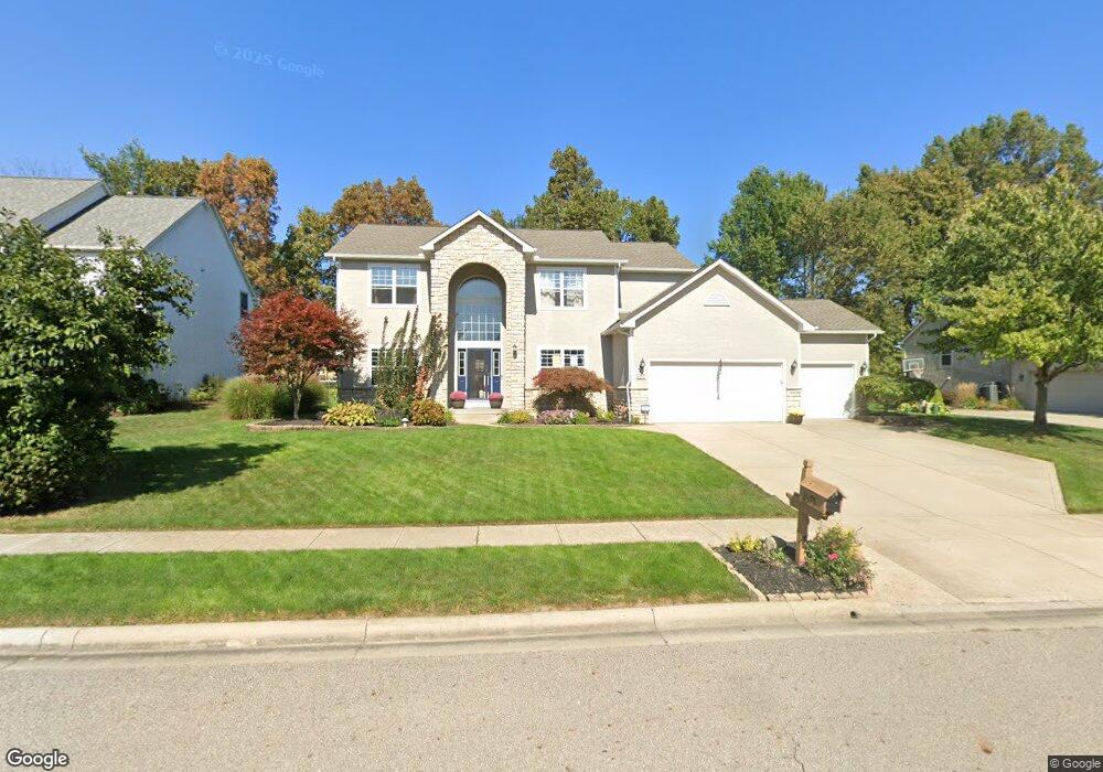 2375 Ratcliff Ct, Lewis Center, OH 43035 - photo 1