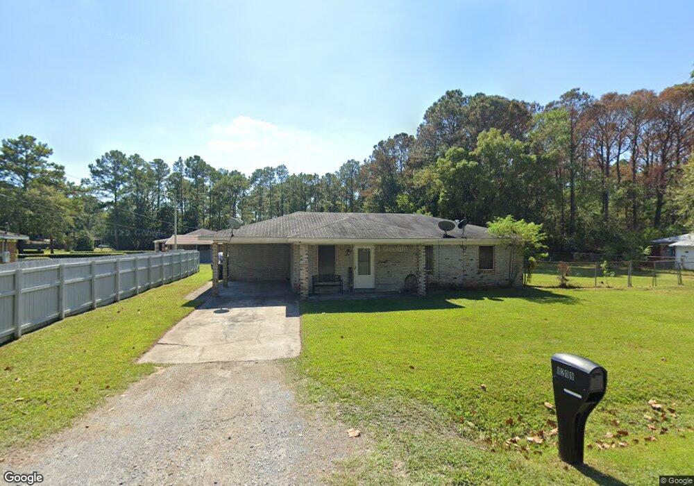 8209 Sherbrook St, Moss Point, MS 39562 - photo 1