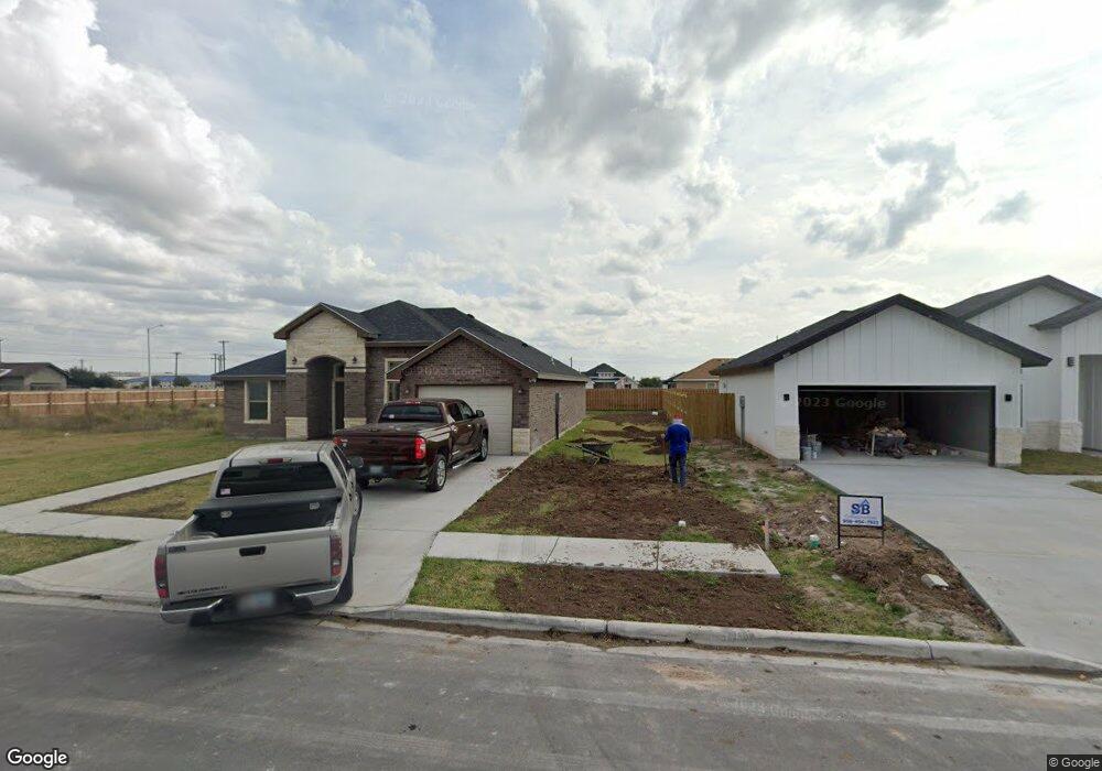 1604 Joe Justice St, Weslaco, TX 78599 - photo 1