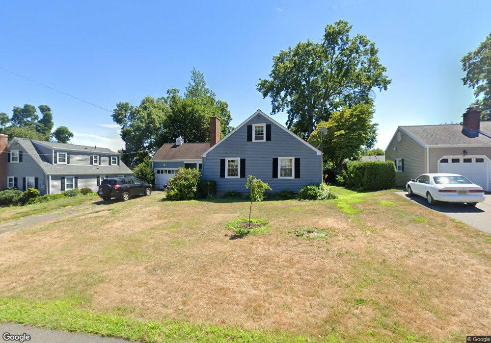 21 Baldwin St, West Hartford, CT 06110 - photo 1