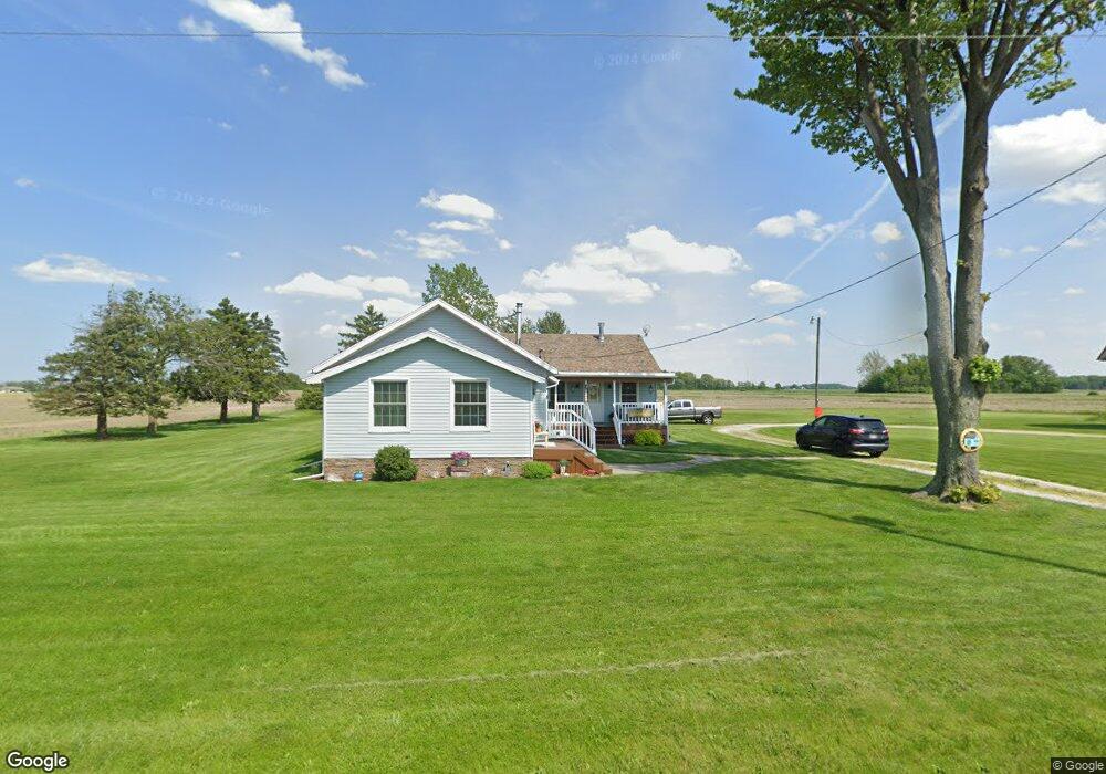 6635 N Opfer Lentz Rd, Curtice, OH 43412 - photo 1