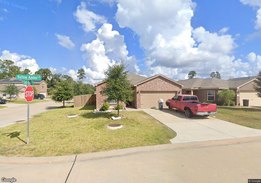 22730 Hollow Amber Dr, Hockley, TX 77447 - photo 1