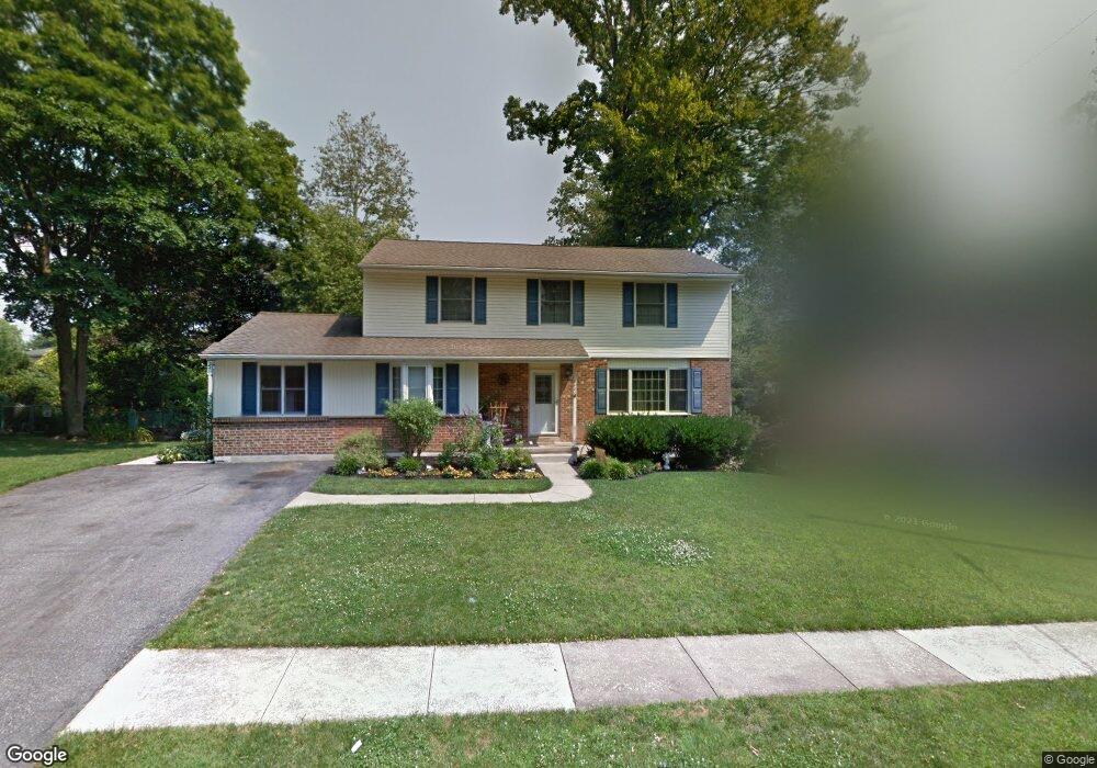 2602 Abington Rd, Wilmington, DE 19810 - photo 1