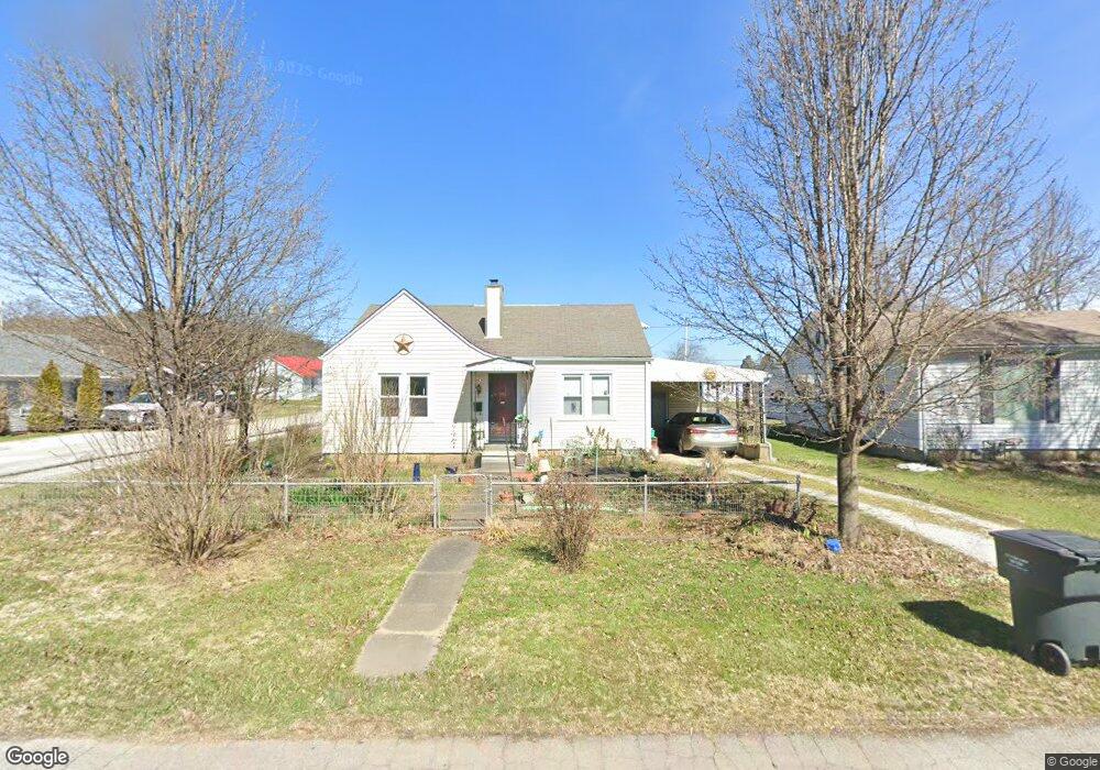 646 Linden St, New Albany, IN 47150 - photo 1