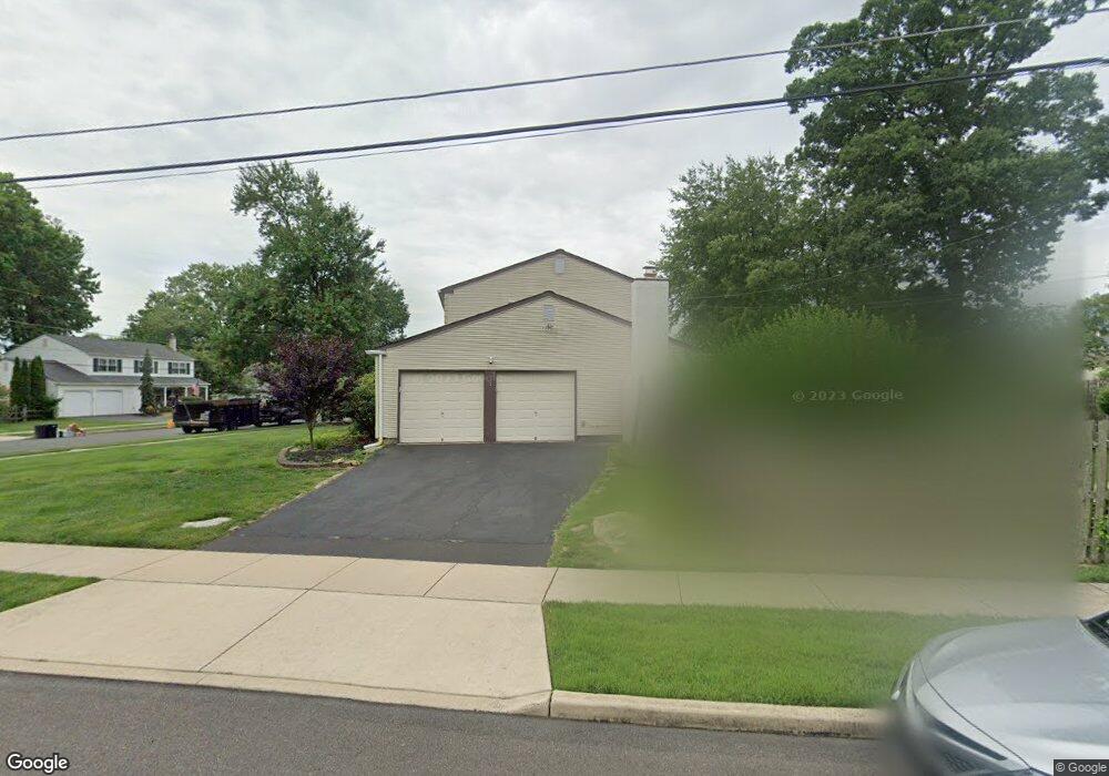 2 Hilltop Dr, Yardley, PA 19067 - photo 1