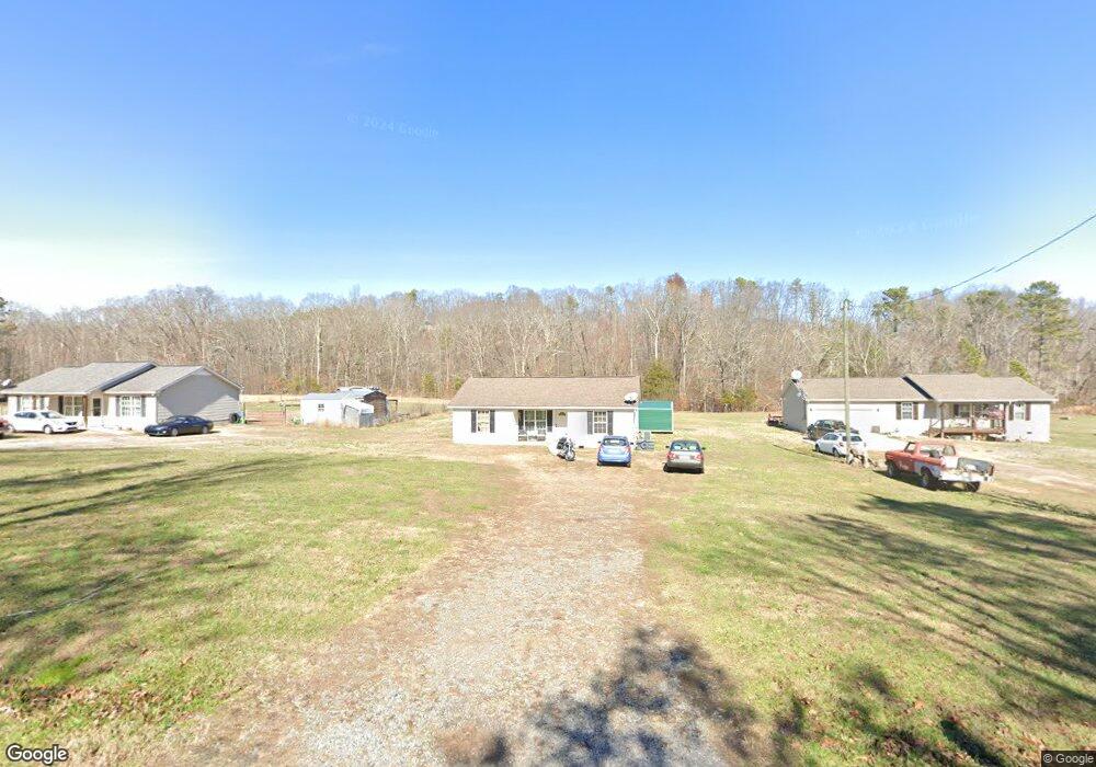 642 Eber Rd SE, Dalton, GA 30720 - photo 1