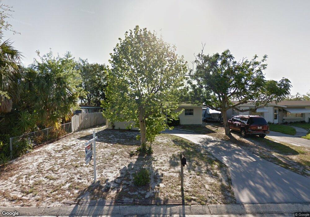 1443 Stanley Ln, Melbourne, FL 32935 - photo 1