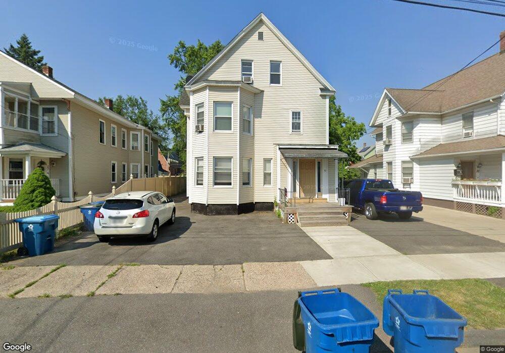 30 Hanover St, West Springfield, MA 01089 - photo 1