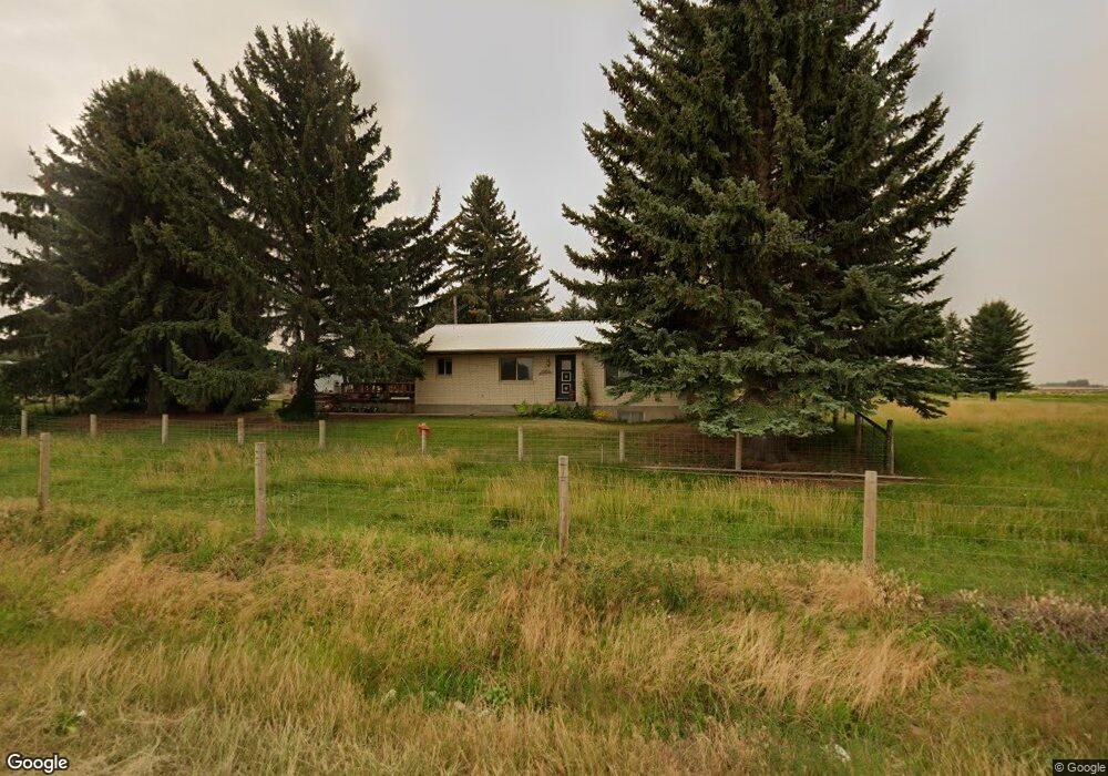215 W 350 N, Blackfoot, ID 83221 - photo 1