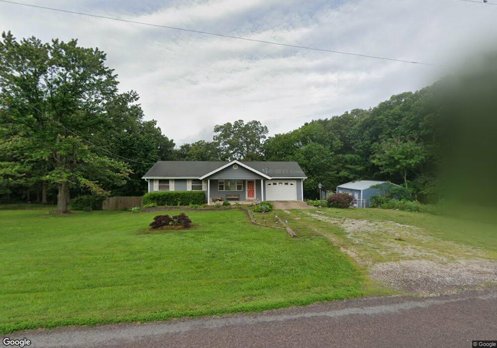 8019 Zimmerman Rd, Robertsville, MO 63072 - photo 1