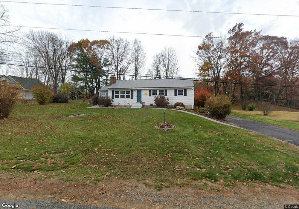 8 Dane Hill Dr, Alfred, ME 04002 - photo 1