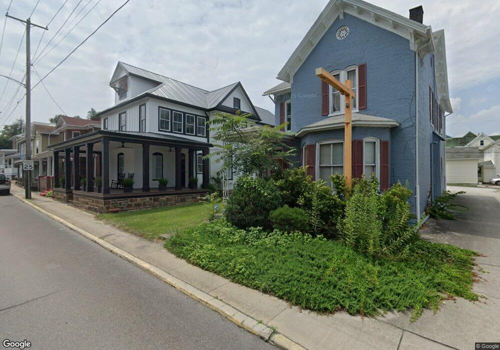 92 S Mineral St, Keyser, WV 26726 - photo 1