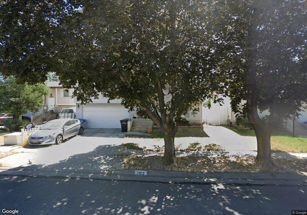 7913 S 2940 W, West Jordan, UT 84088 - photo 1