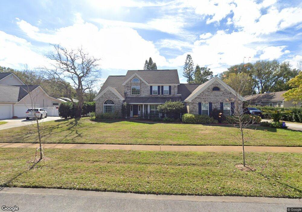 2539 Carter Grove Cir, Windermere, FL 34786 - photo 1