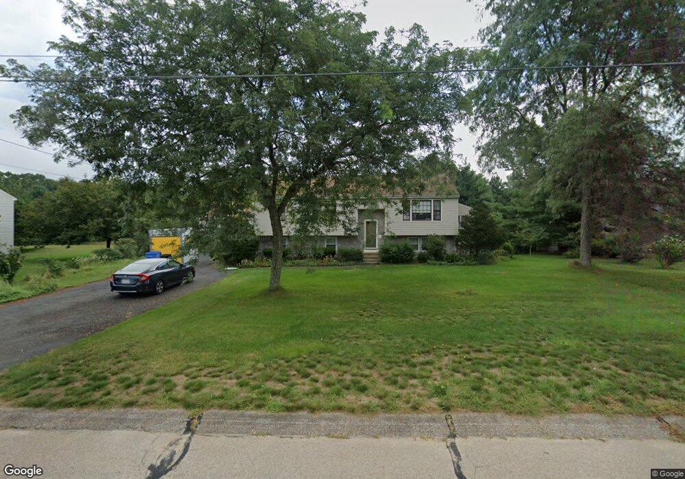 20 Aldis Ln, Wrentham, MA 02093 - photo 1