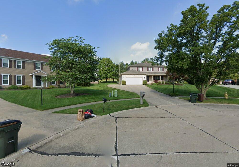 3081 Bear Oval, North Royalton, OH 44133 - photo 1