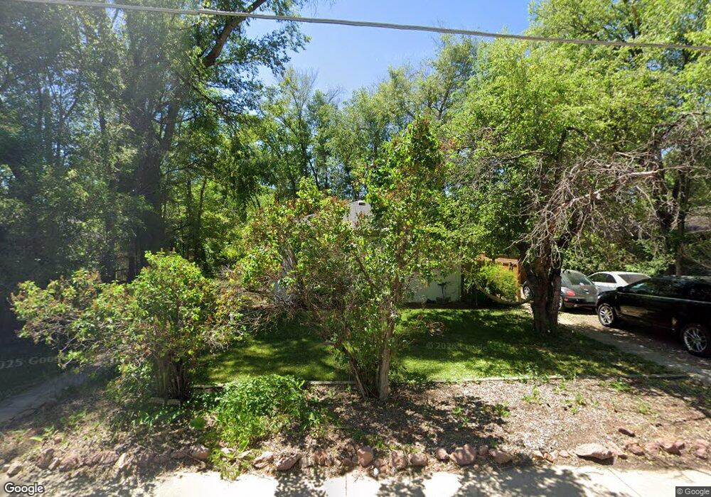 3501 19th St, Boulder, CO 80304 - photo 1