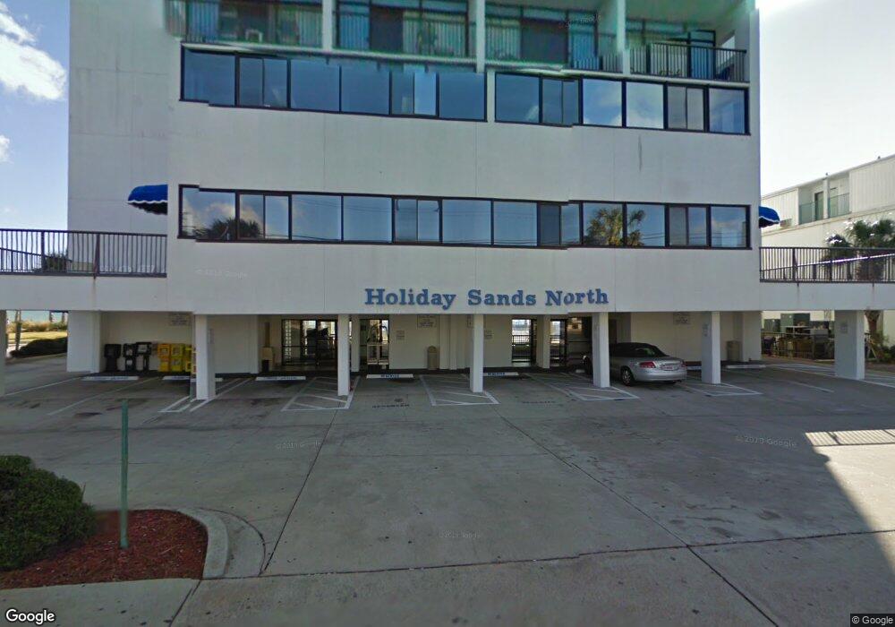 400 N Ocean Blvd, Myrtle Beach, SC 29577 - photo 1