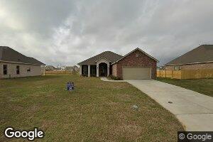 9528 E Terran Ln, Westwego, LA 70094