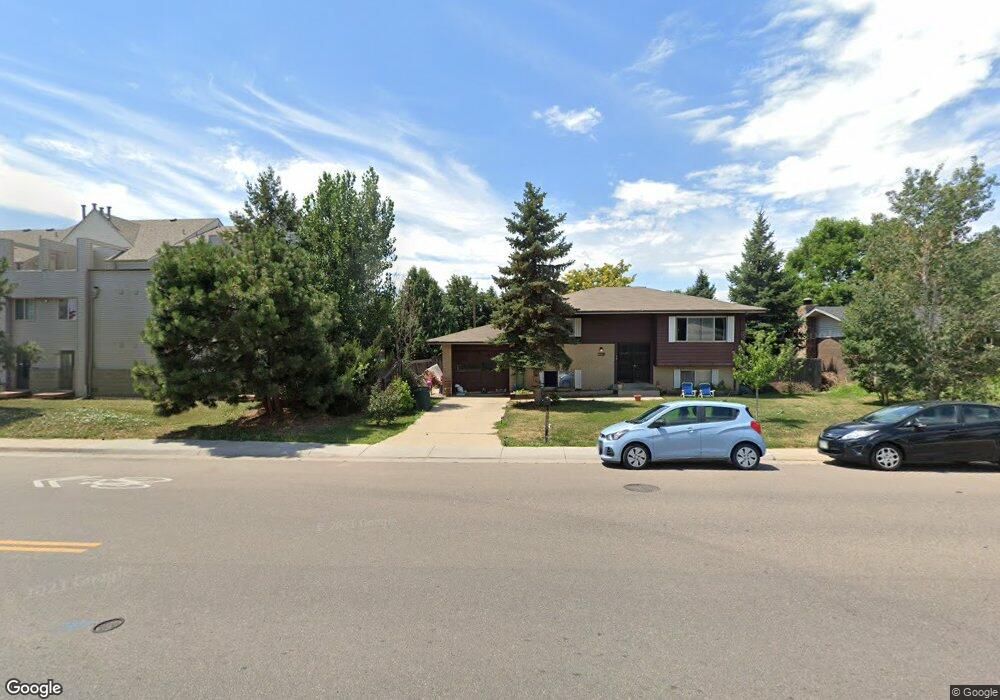 8101 Chase Dr, Arvada, CO 80003 - photo 1