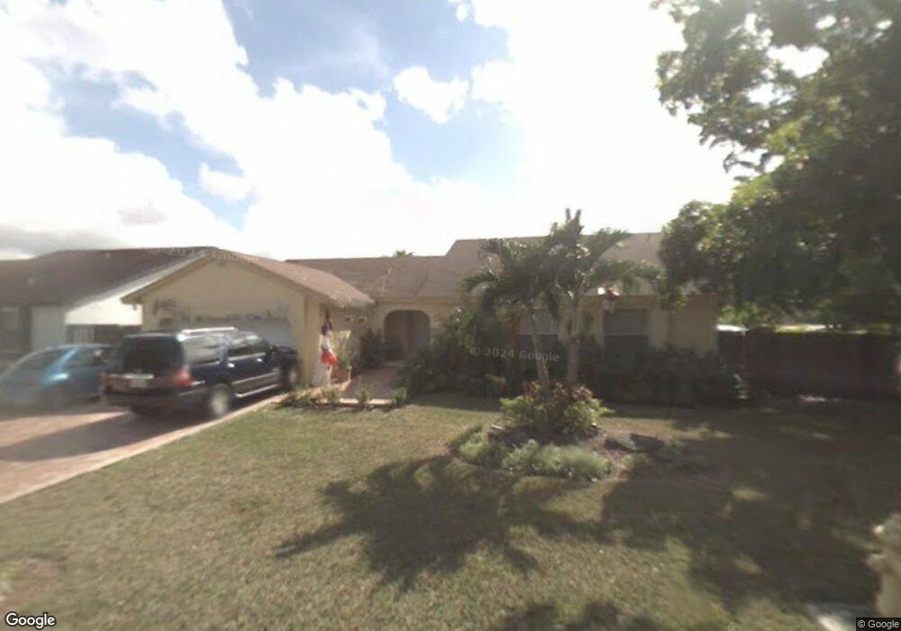 4923 SW 147th Ct, Miami, FL 33185 - photo 1