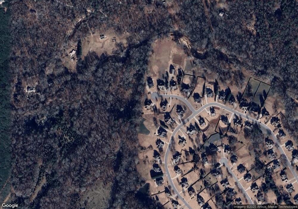 105 Cole Point, Hoschton, GA 30548 - photo 1