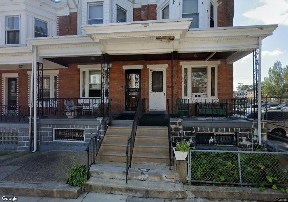 5550 Delancey St, Philadelphia, PA 19143 - photo 1