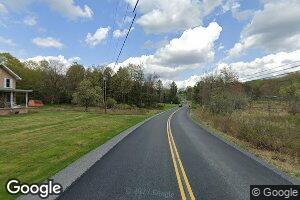 43 Chapman Lake, Jermyn, PA 18433