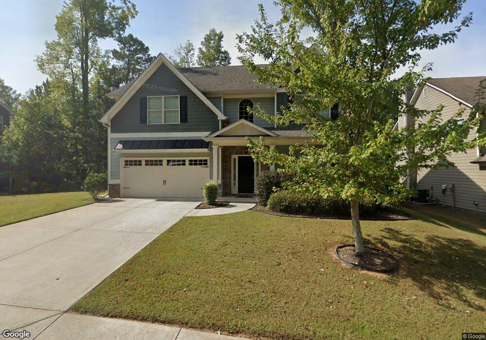 427 White Trillium Dr unit 28, Hoschton, GA 30548 - photo 1